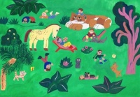 最好的余生：身体无病，心里无事