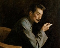 鲁迅先生的童心