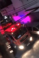 广东一民宅失火致一家人4死，疑因车辆乱停致救援延迟