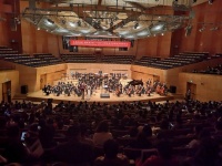 《我和我的祖国》震撼2021“中德友谊之夜”新年交响音乐会