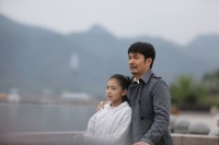 励志电影《歌带你回家》发先行预告 老戏骨牛犇老师倾情演绎