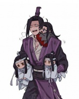 魔道祖师：江澄吸了下鼻子，怎么会有蓝涣这么温柔的人