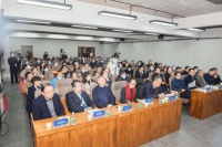 首个省级层面传统工艺振兴发展蓝皮书发布 第二届传统工艺振兴发展论坛在湖南工艺美院举行