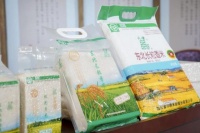 稻花香十里 | 源于川粮米业的味觉享受！