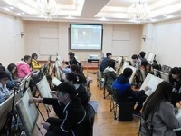 速写人物运动鞋怎么画？有哪些画法技巧？