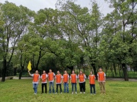 你的人生你自己做主，一起来让自己人生更绚烂吧！