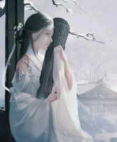 伤感古风文案，人若无心何思愁，相思难断