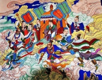 神仙代表着什么？除了“长生不老”，还有更重要的