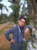 『千家风采』黄芝龙诗词选（三）