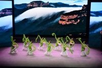 石家庄举办五路丝弦优秀剧目展演活动