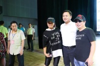 李亮——我要怎么生活，我真正喜欢的是什么