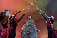 《萤火虫姐弟历险记》将迎首演，传递尊重生命的理念