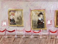 当你落难了，谁还认识你？