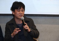 林森新作《岛》：当海南岛不再失意地遥望着北方