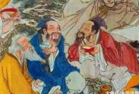 俗语：色是刮骨钢刀，无色路断人稀，老祖宗告诉你，什么是色？