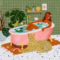 最凉薄是人性，最难猜是人心