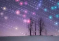 人生路上，随缘吧