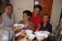 俗语：宅子出现三喜，家中能人辈出，三喜是什么？你家有吗？