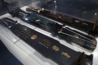 梦回古典岭南！斫琴名家陈一民、刘笔华古琴精品展