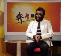 他43年前火遍全国，曾凭借一身黑毛参演《西游记》，如今生活如何