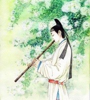 大唐最花心的诗人，却写出史上最动人的情诗，被誉为千古第一相思