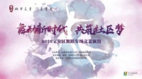 2020年宝安区“舞动新时代”舞蹈专场文艺演出举行