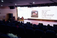 传播古典音乐文化提升音乐气质，西丽湖大讲堂第三期开讲