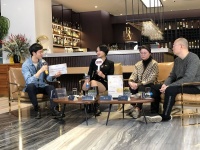 王恰恰：如何快速像个读书人？骂翻译、骂腰封、骂设计