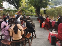 同根同源，同愿同行！首届岭南佛教文化节在穗举行