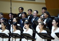 “经典回顾”王酩经典合唱作品音乐会在京举行