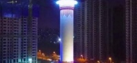 当年花1200万建造中国第一座“除霾塔”，被大家嘲笑，后来成这样