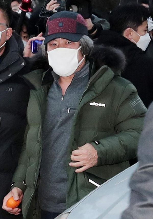 素媛案罪犯疑似悄悄搬家