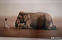 超前的思想境界