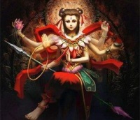 封神中为什么杨戬、哪吒七人肉身成圣？肉身成圣后，有啥好处呢？