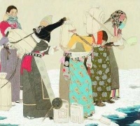 冬至到了，“年味儿”渐浓