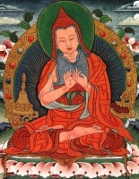 佛陀开示迦旃延那罗陀尊者，师傅的一课，施石生天的寓意