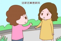 长大以后才发现，越穷的家庭越容易四分五裂，原因很现实