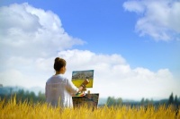 征服一个女人的秘诀：适时拒绝