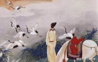 历史中“最懒”的诗人，一生就写两句诗，诗句却人人会背