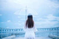 风雨人生，自己撑伞（精辟）