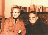 一部“钱选杨抄”的私人唐诗