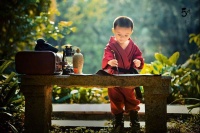 再善良，这四种人也不要帮