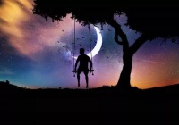 苦乐人生，终须自渡