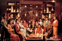 四大名著里文学性较低是哪一本？它排第一！