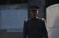 张作霖当上东北王遇见自己的仇人 他是这么做的