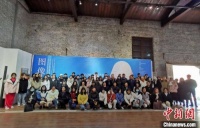 近50件作品参展  “图像检验”邀请展展示高校美育成果