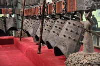 文物说话：我就是国之重器——曾侯乙编钟