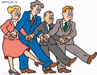 中国社会最重要的潜规则，学会悟透你就是人生赢家