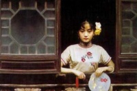 “笑贫不笑娼”的下一句，是经典谚语，听听来自老一辈的警示