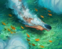 对陌生人很客气，却对亲人不断发火，这是一种什么心理？